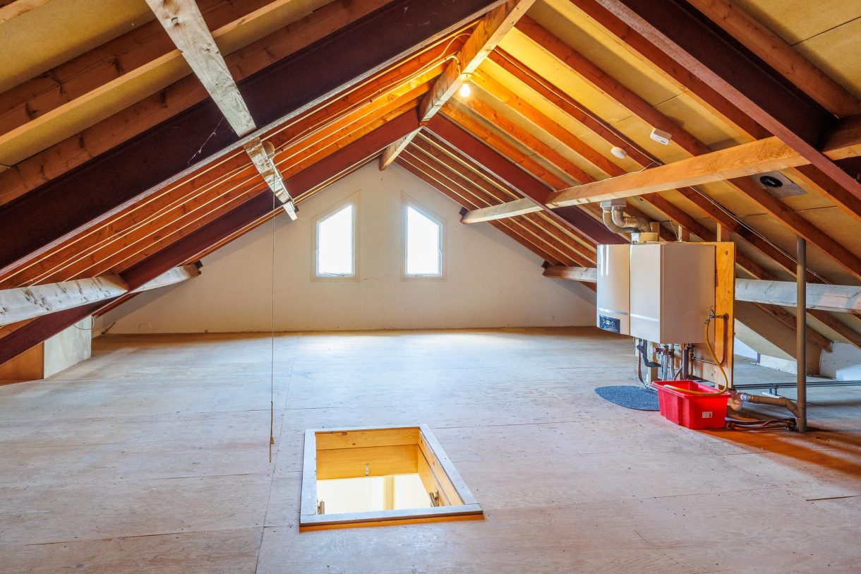 Te koop: Foto Woonhuis aan de Marterstraat 1 in Volkel