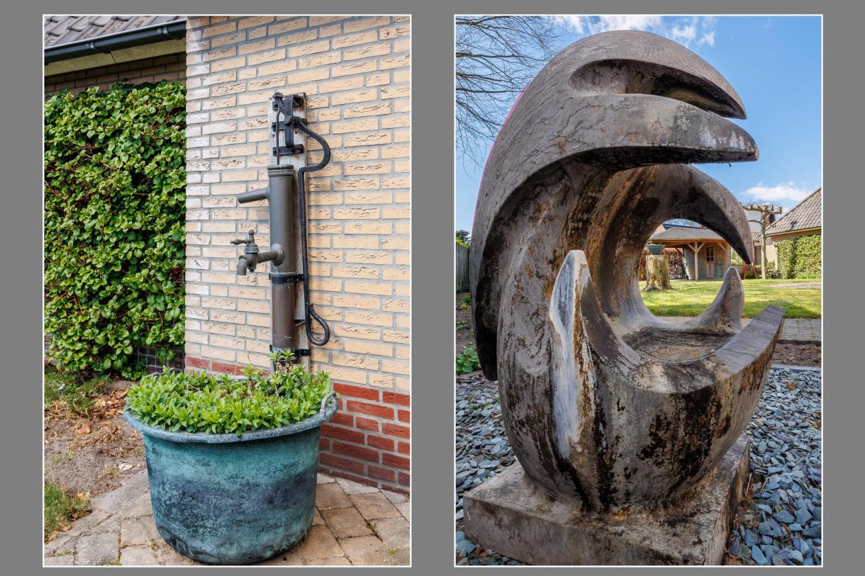 Te koop: Foto Woonhuis aan de Marterstraat 1 in Volkel