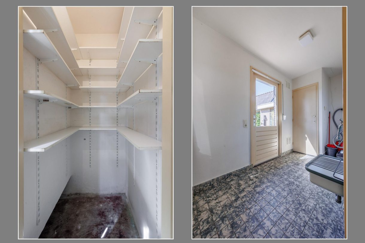 Te koop: Foto Woonhuis aan de Marterstraat 1 in Volkel