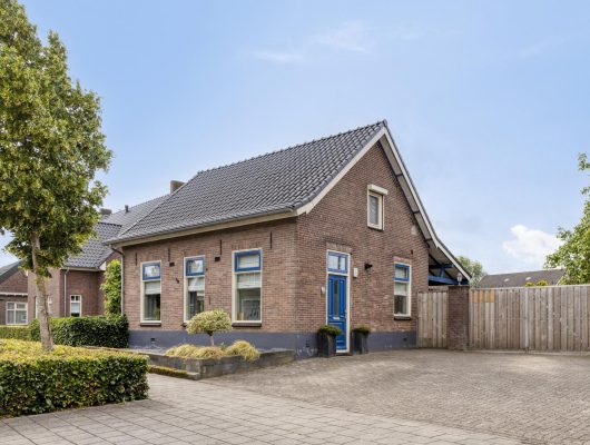 Hoofdfoto van Volkel Rudigerstraat 19