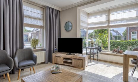 Te koop: Foto Woonhuis aan de Rudigerstraat 19 in Volkel