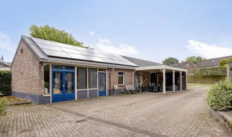 Te koop: Foto Woonhuis aan de Rudigerstraat 19 in Volkel