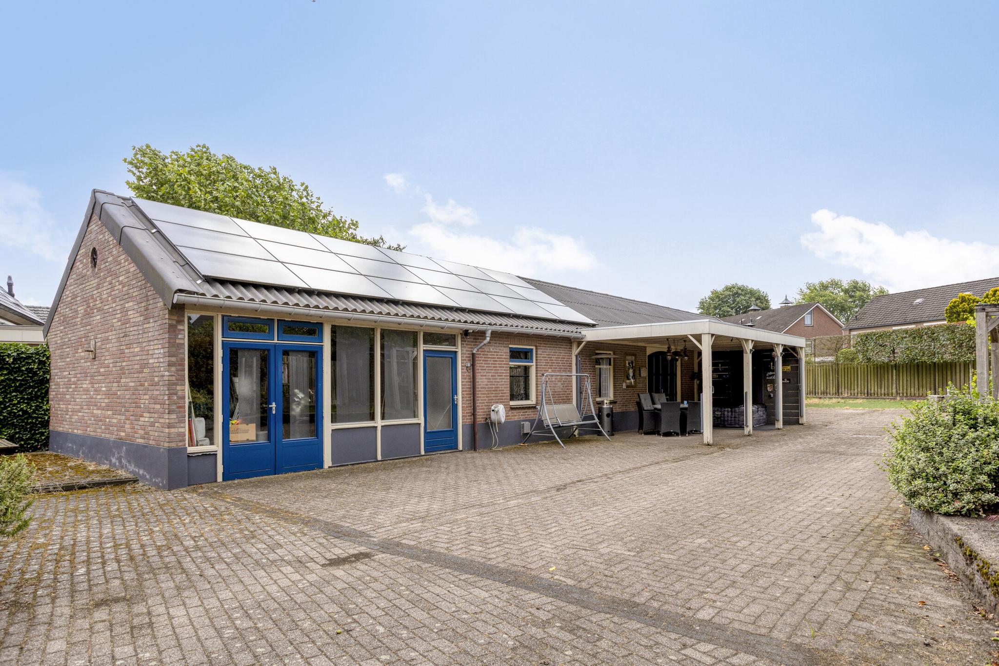 koop  Volkel  Rudigerstraat 19 – Foto