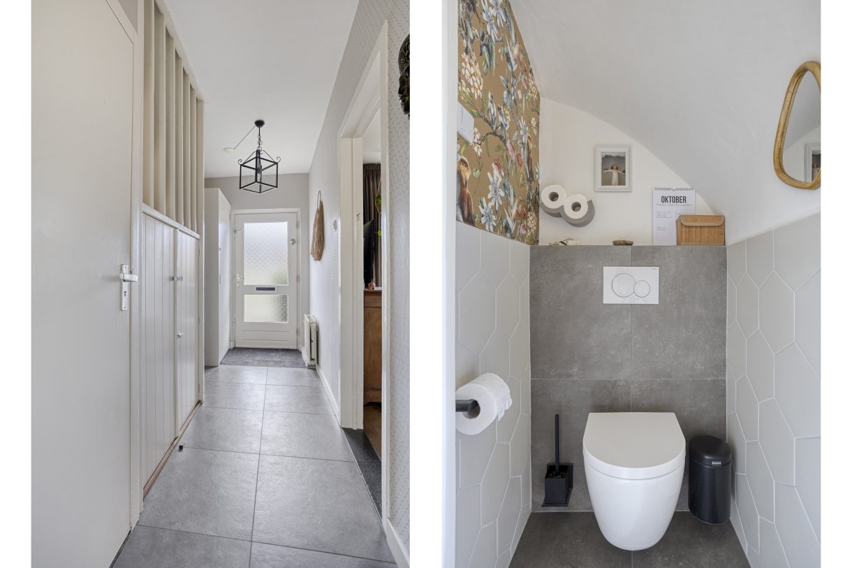 Te koop: Foto Woonhuis aan de van Heemskerkstraat 51 in Veghel