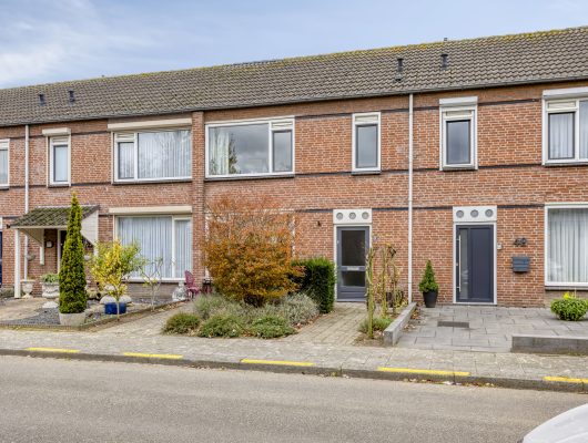 Hoofdfoto van Veghel van Heemskerkstraat 51