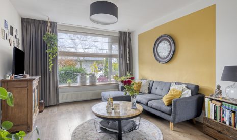 Te koop: Foto Woonhuis aan de van Heemskerkstraat 51 in Veghel