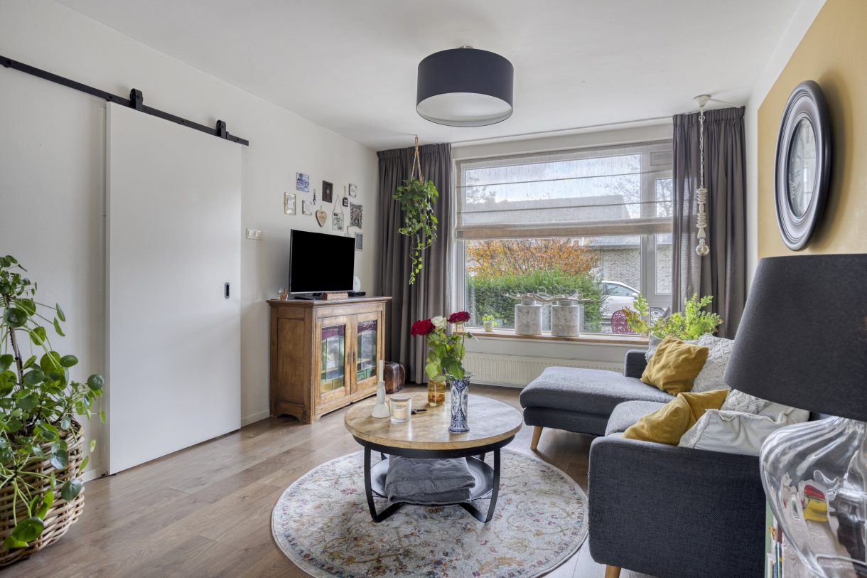 Te koop: Foto Woonhuis aan de van Heemskerkstraat 51 in Veghel