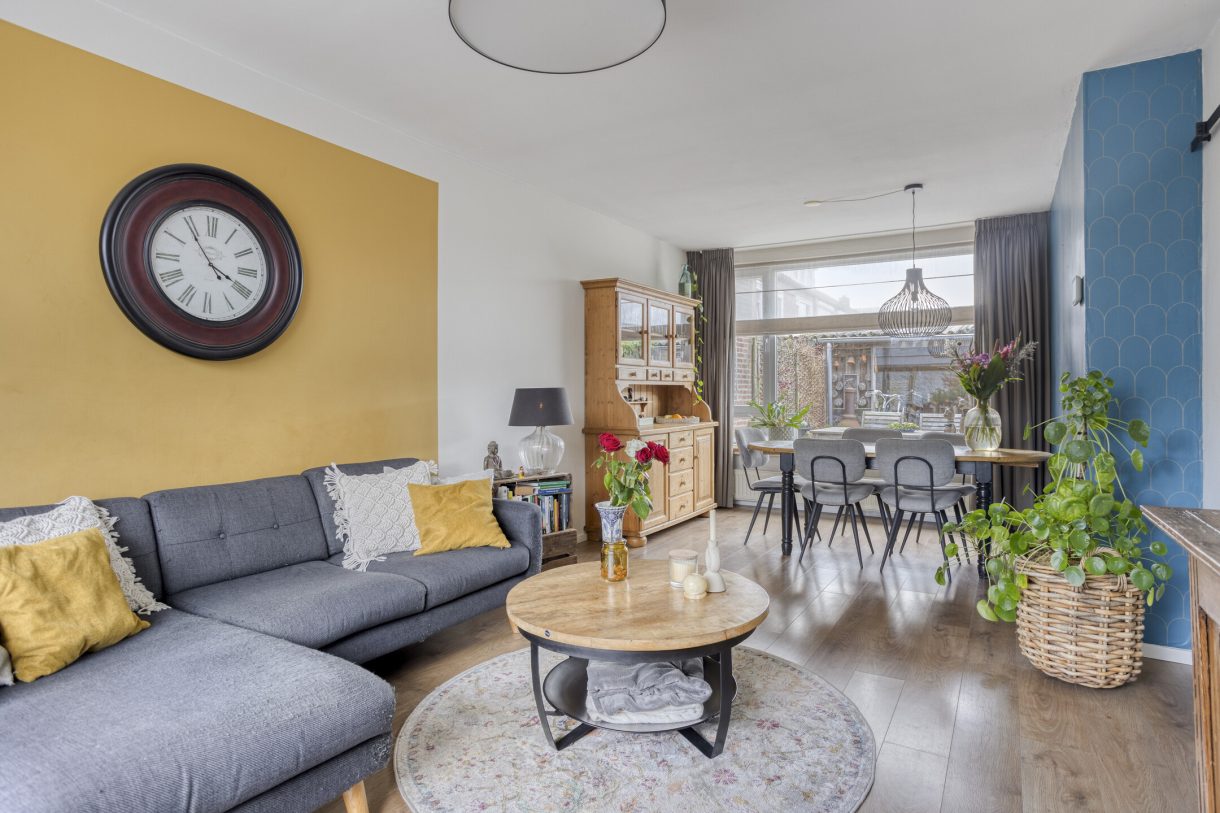 Te koop: Foto Woonhuis aan de van Heemskerkstraat 51 in Veghel