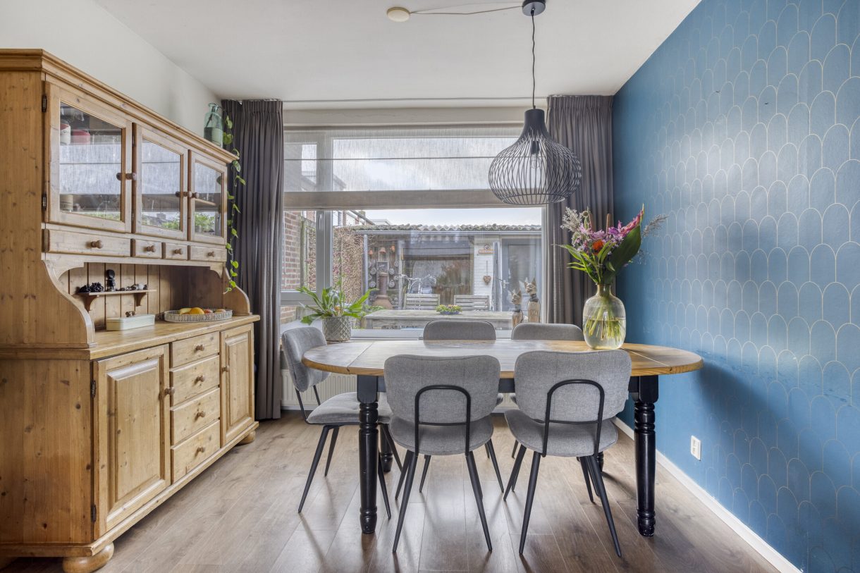 Te koop: Foto Woonhuis aan de van Heemskerkstraat 51 in Veghel