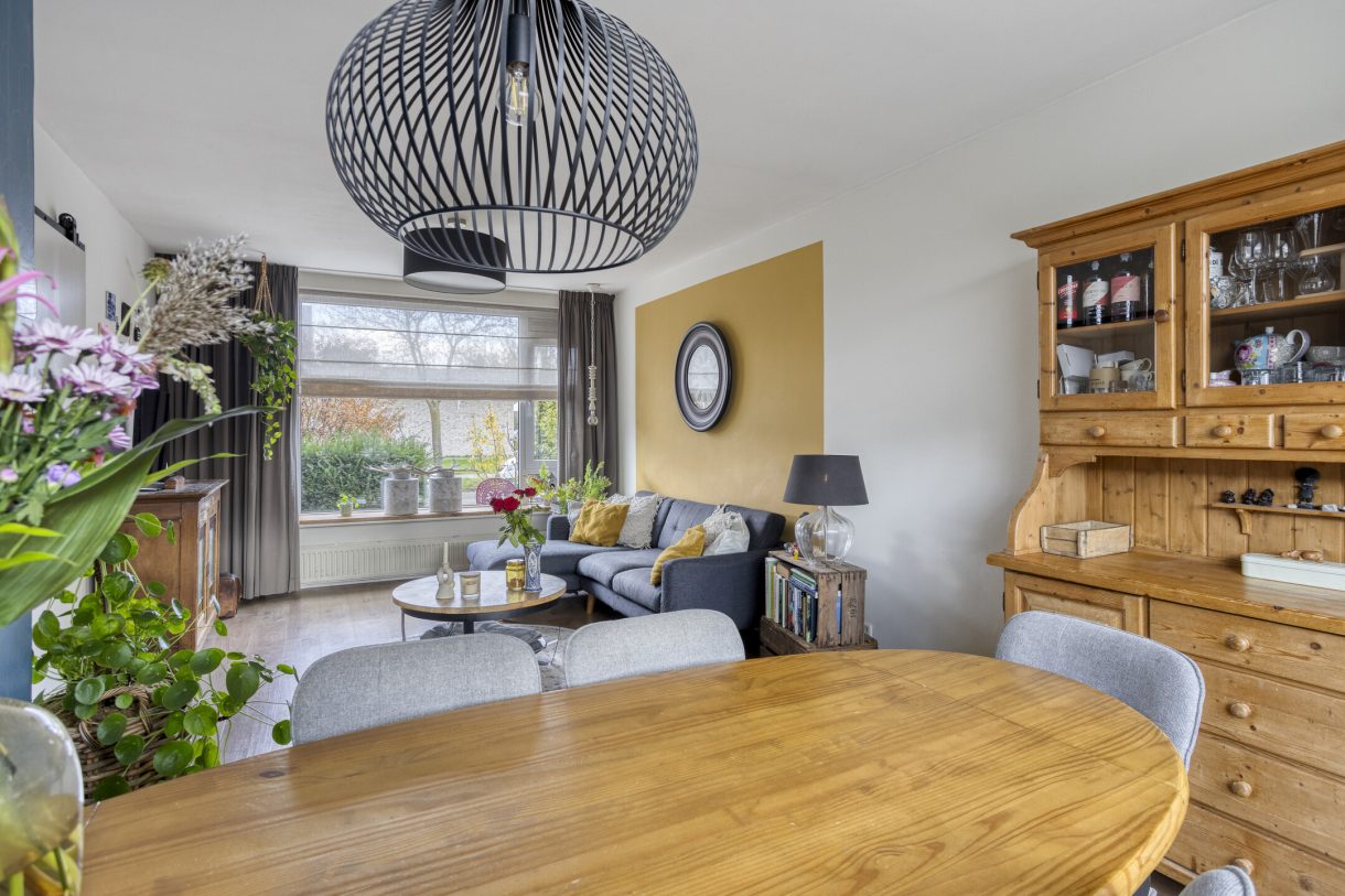 Te koop: Foto Woonhuis aan de van Heemskerkstraat 51 in Veghel