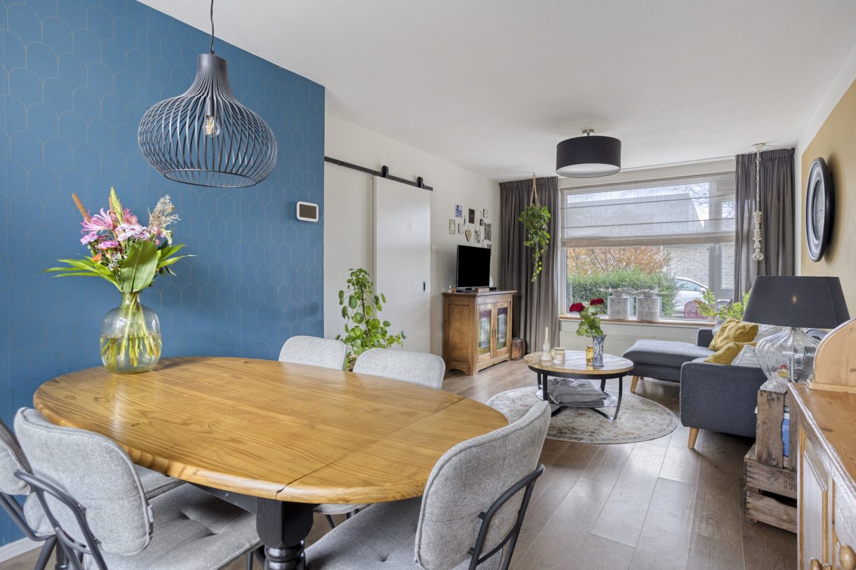 Te koop: Foto Woonhuis aan de van Heemskerkstraat 51 in Veghel