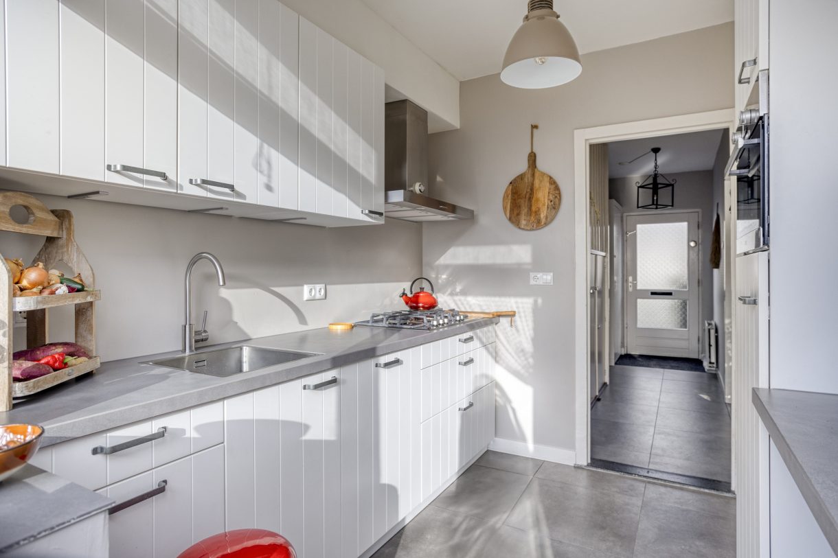 Te koop: Foto Woonhuis aan de van Heemskerkstraat 51 in Veghel