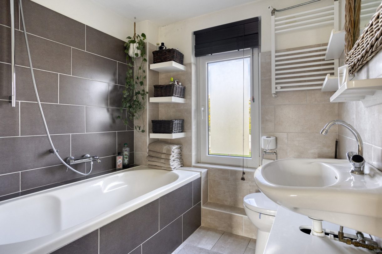 Te koop: Foto Woonhuis aan de van Heemskerkstraat 51 in Veghel