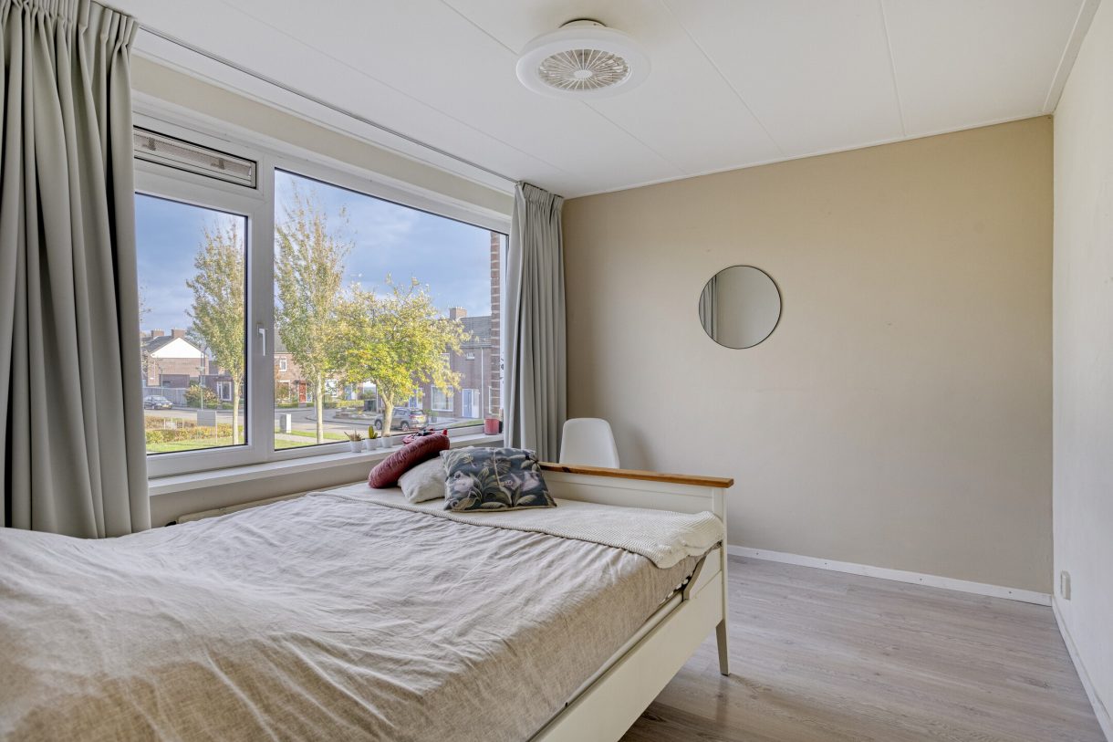 Te koop: Foto Woonhuis aan de van Heemskerkstraat 51 in Veghel