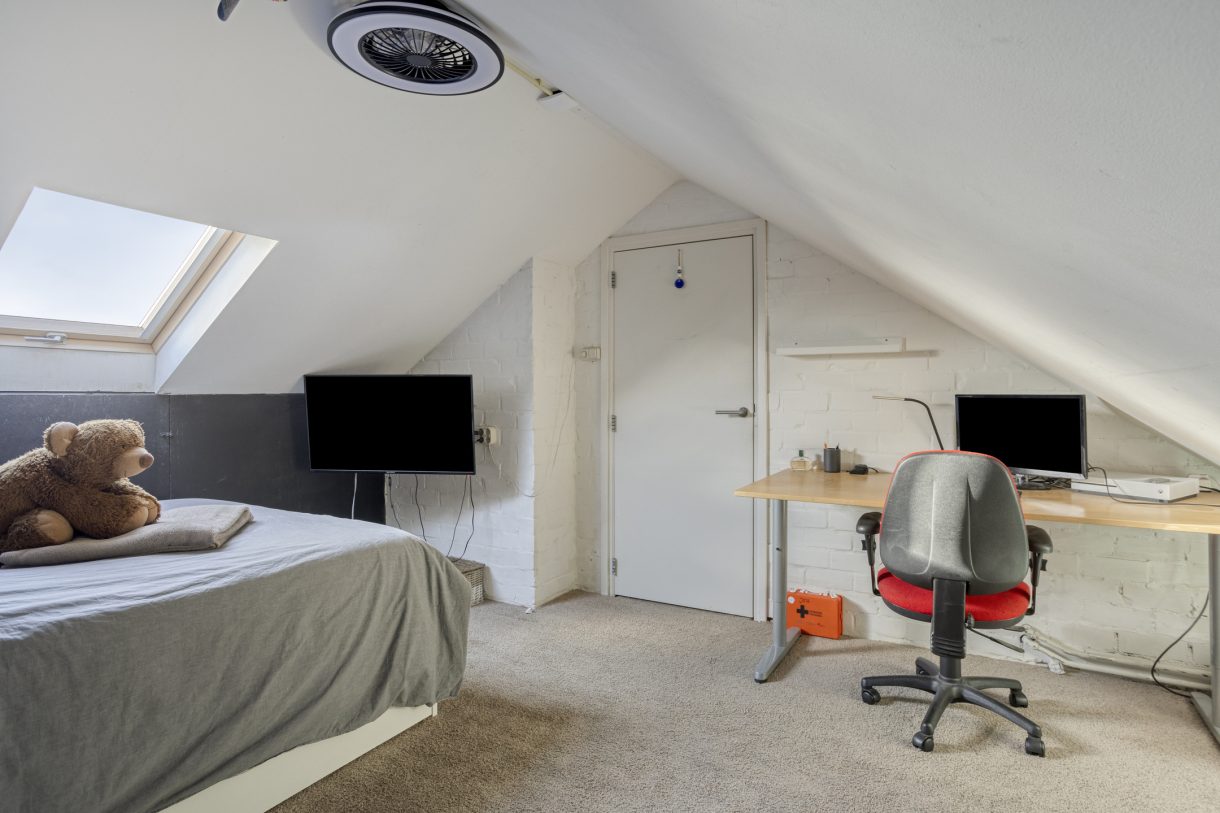 Te koop: Foto Woonhuis aan de van Heemskerkstraat 51 in Veghel