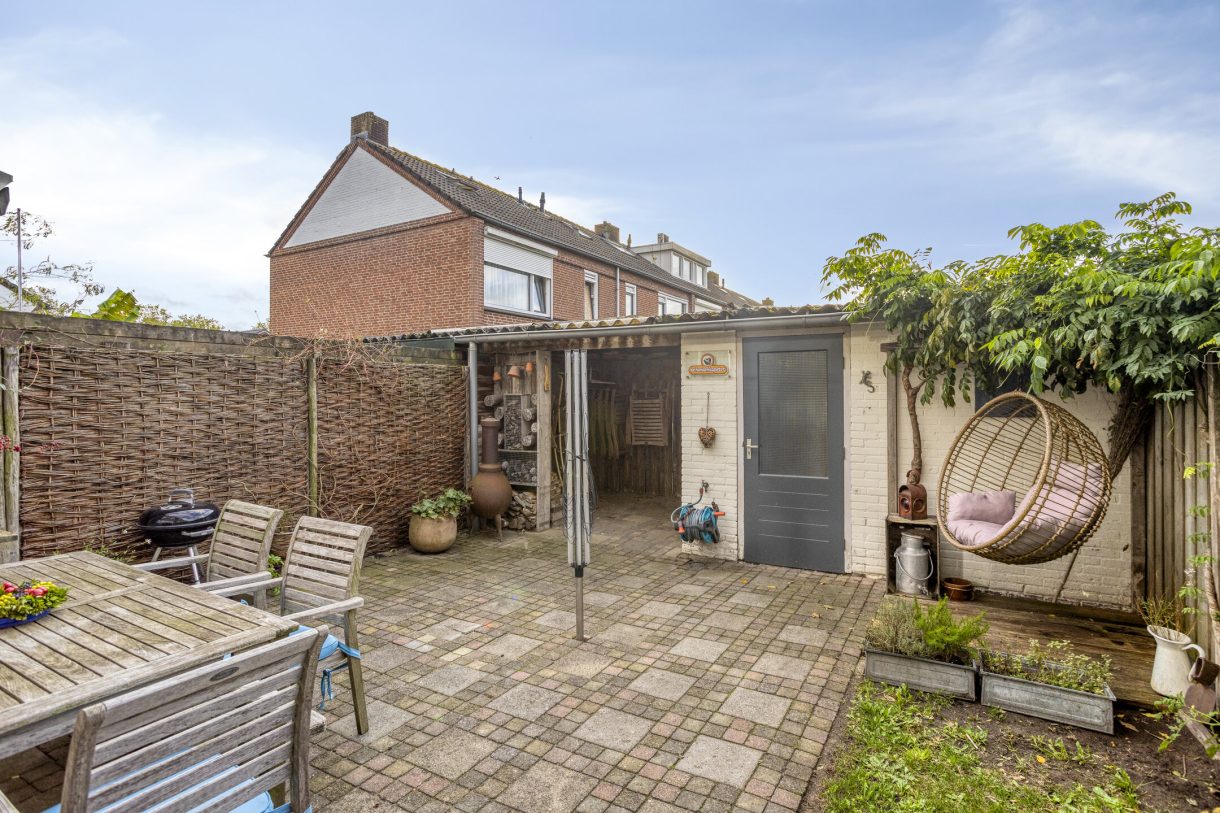 Te koop: Foto Woonhuis aan de van Heemskerkstraat 51 in Veghel