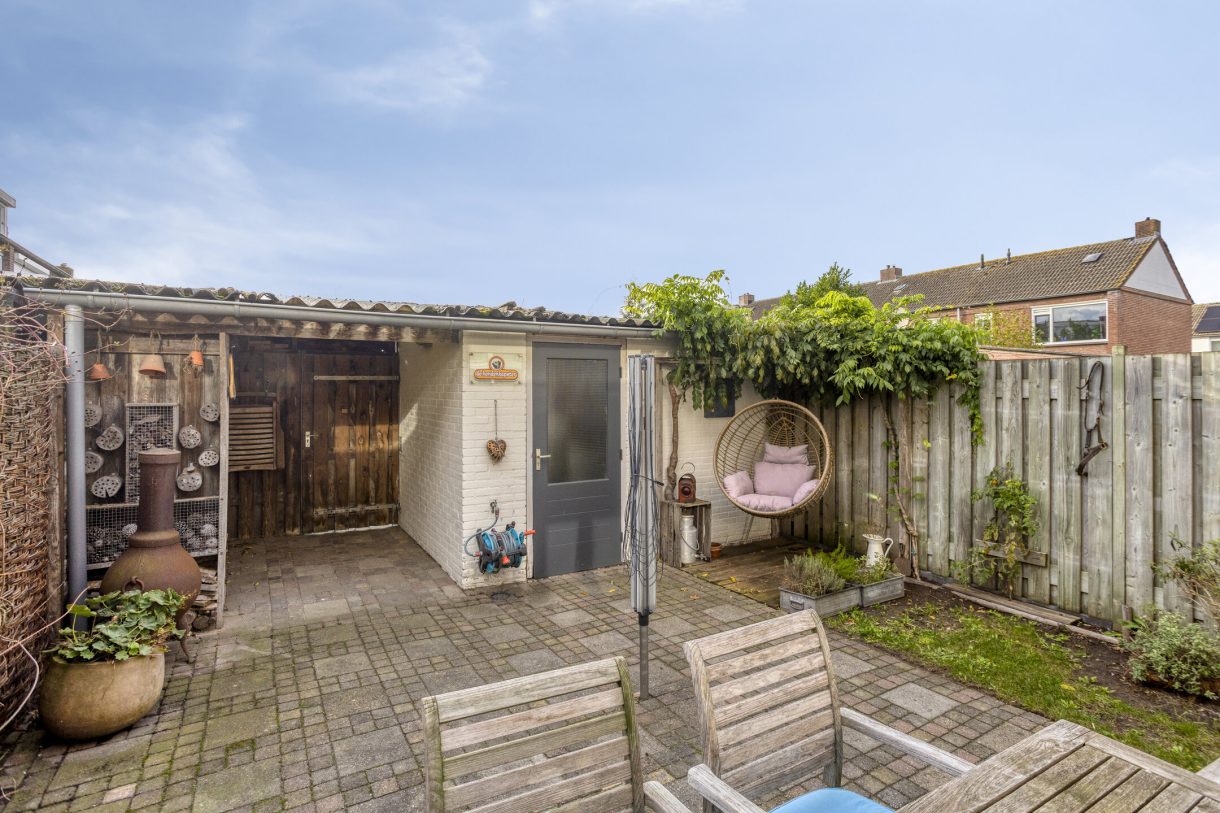 Te koop: Foto Woonhuis aan de van Heemskerkstraat 51 in Veghel