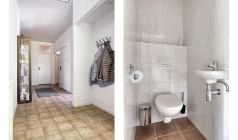 Te koop: Foto Woonhuis aan de Schansweg 4 in Uden