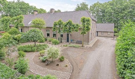 koop  Uden  Schansweg 4 – Hoofdfoto