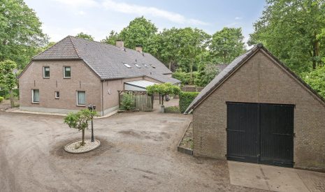 Te koop: Foto Woonhuis aan de Schansweg 4 in Uden