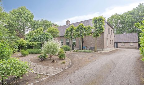 Te koop: Foto Woonhuis aan de Schansweg 4 in Uden