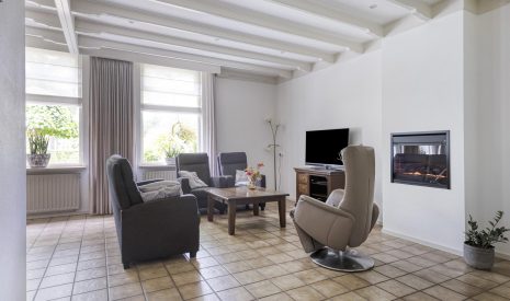 Te koop: Foto Woonhuis aan de Schansweg 4 in Uden