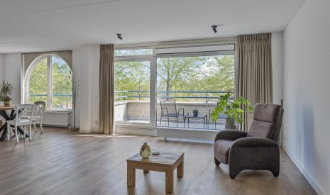 Te koop: Foto Appartement aan de Pastoor Spieringsstraat 38 in Uden