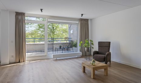 Te koop: Foto Appartement aan de Pastoor Spieringsstraat 38 in Uden