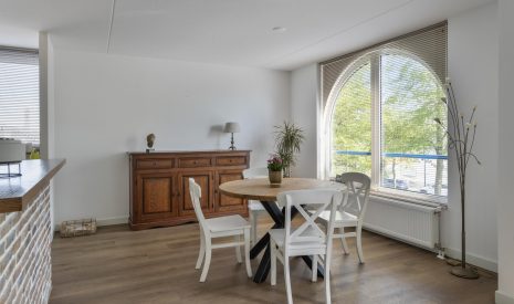 Te koop: Foto Appartement aan de Pastoor Spieringsstraat 38 in Uden