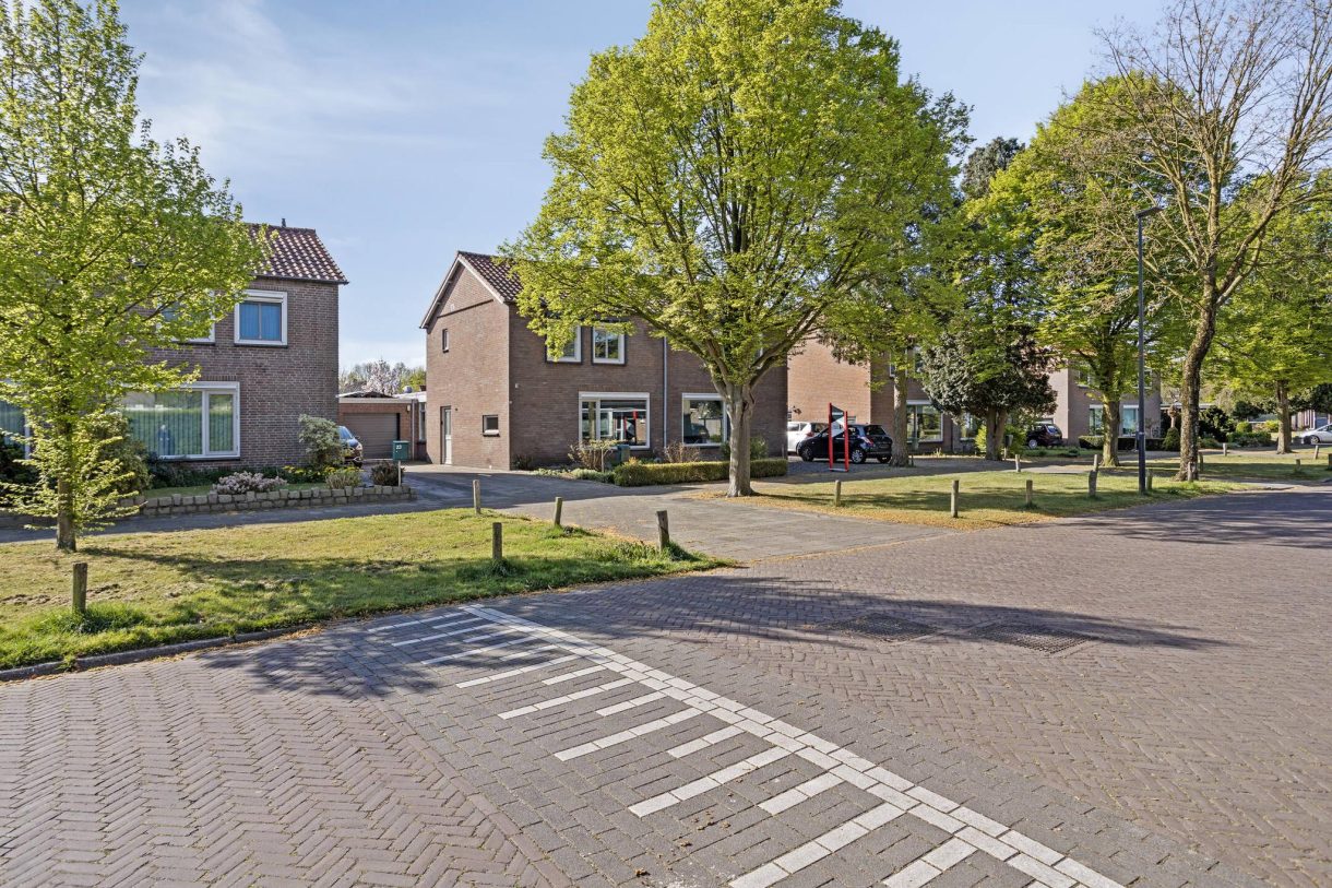 Te koop: Foto Woonhuis aan de Tijgerstraat 21 in Volkel