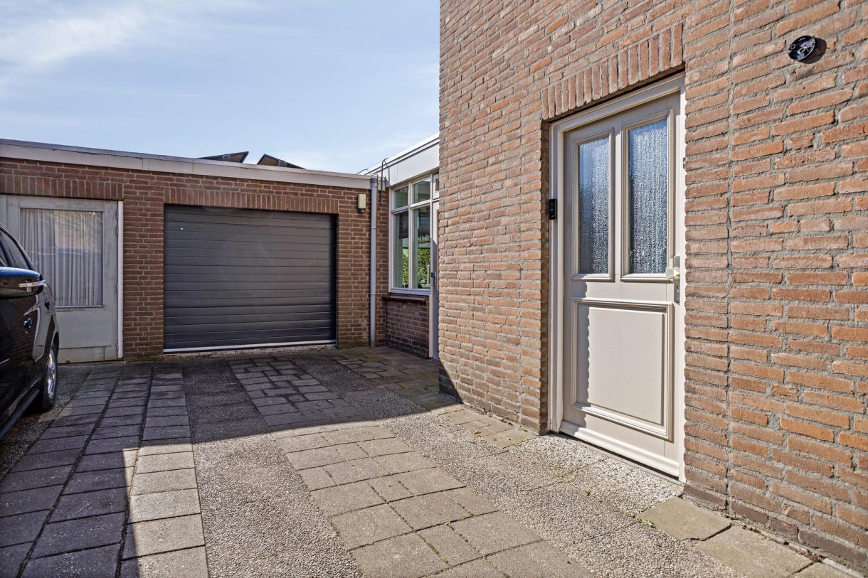 Te koop: Foto Woonhuis aan de Tijgerstraat 21 in Volkel