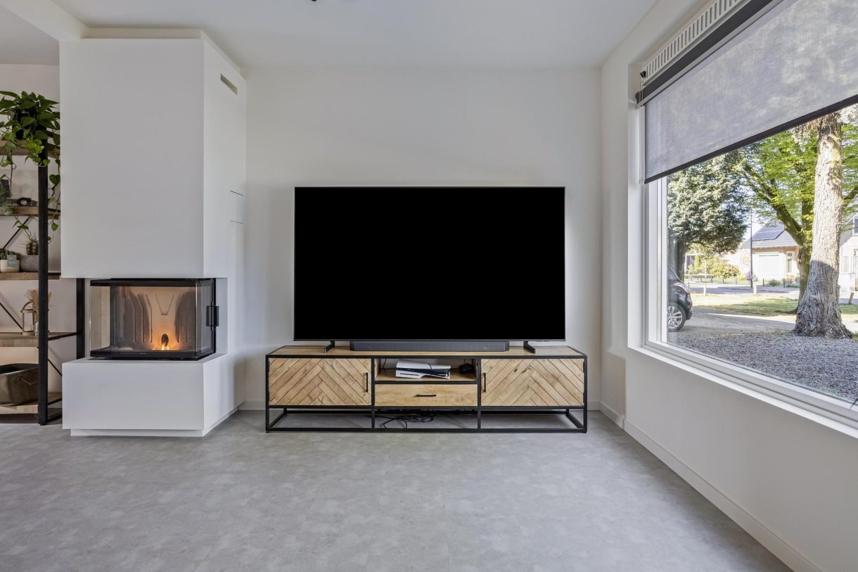 Te koop: Foto Woonhuis aan de Tijgerstraat 21 in Volkel