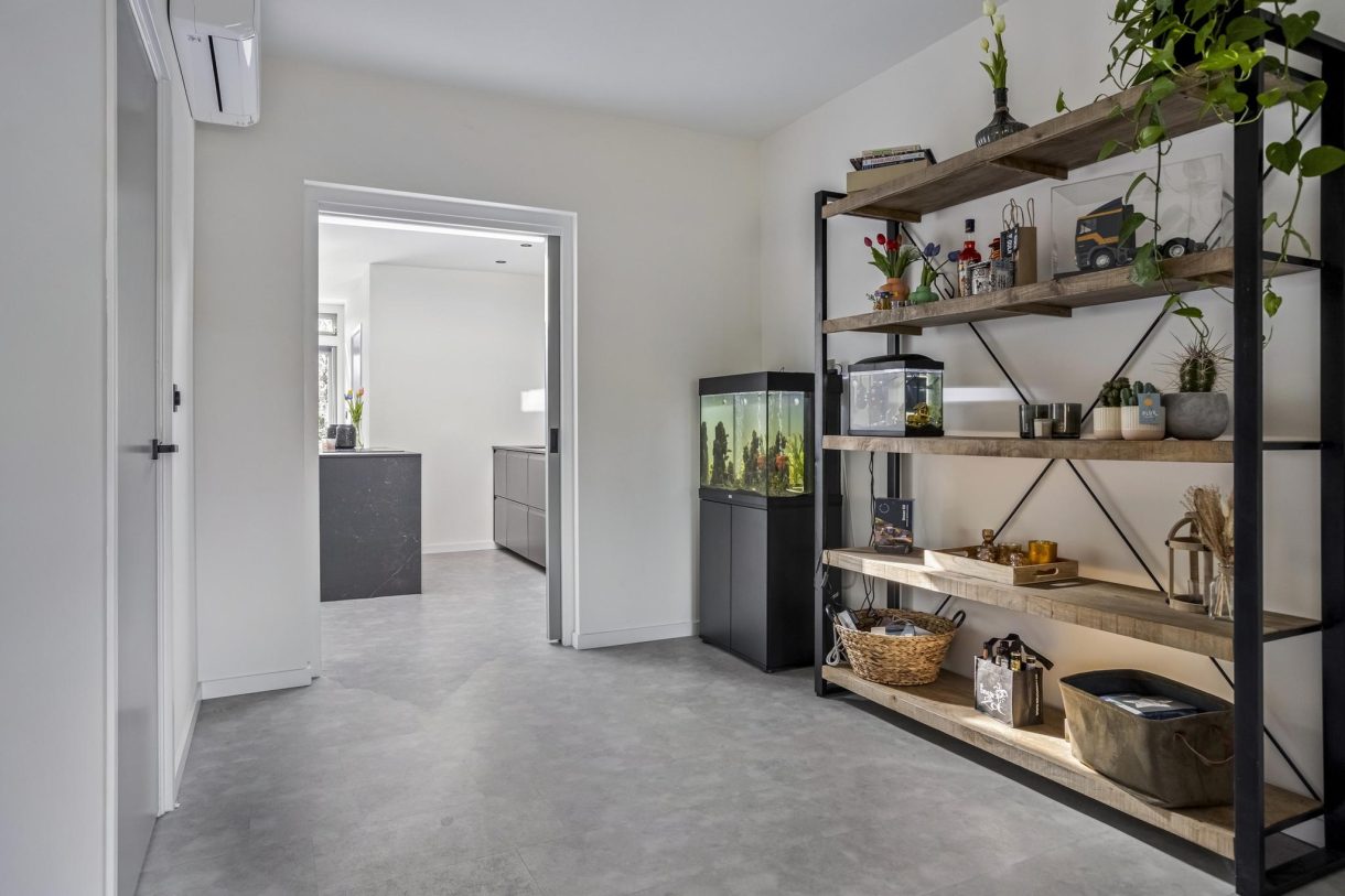 Te koop: Foto Woonhuis aan de Tijgerstraat 21 in Volkel