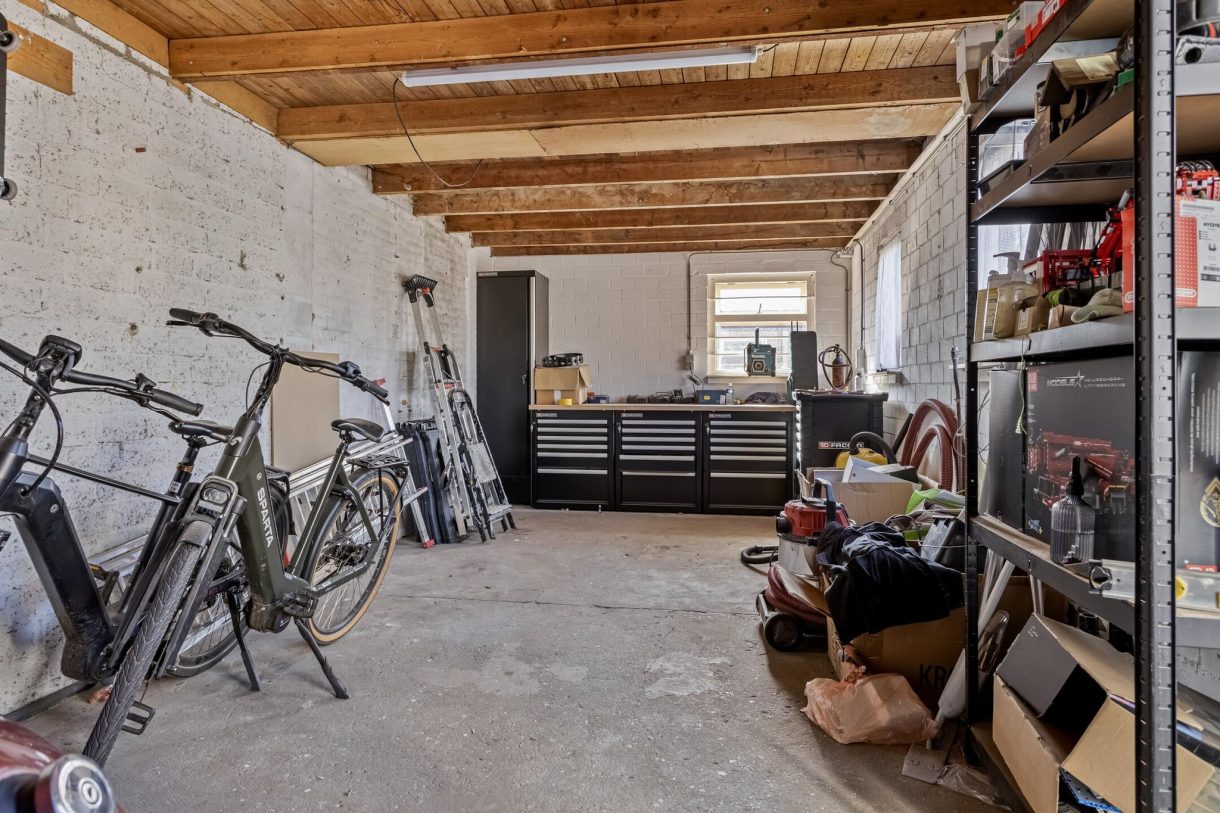 Te koop: Foto Woonhuis aan de Tijgerstraat 21 in Volkel