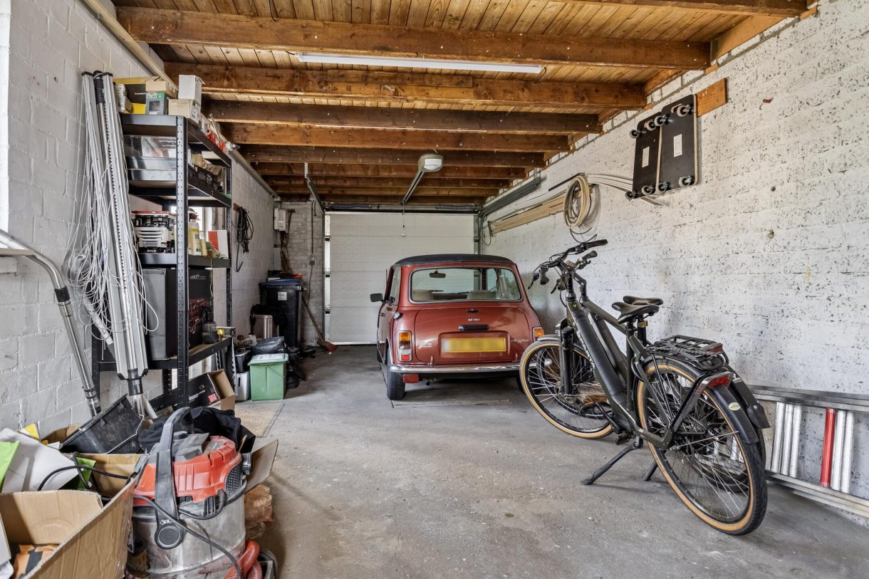 Te koop: Foto Woonhuis aan de Tijgerstraat 21 in Volkel