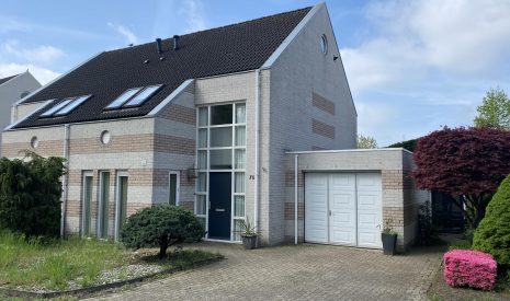 koop  Uden  Raamsingel 76 – Hoofdfoto