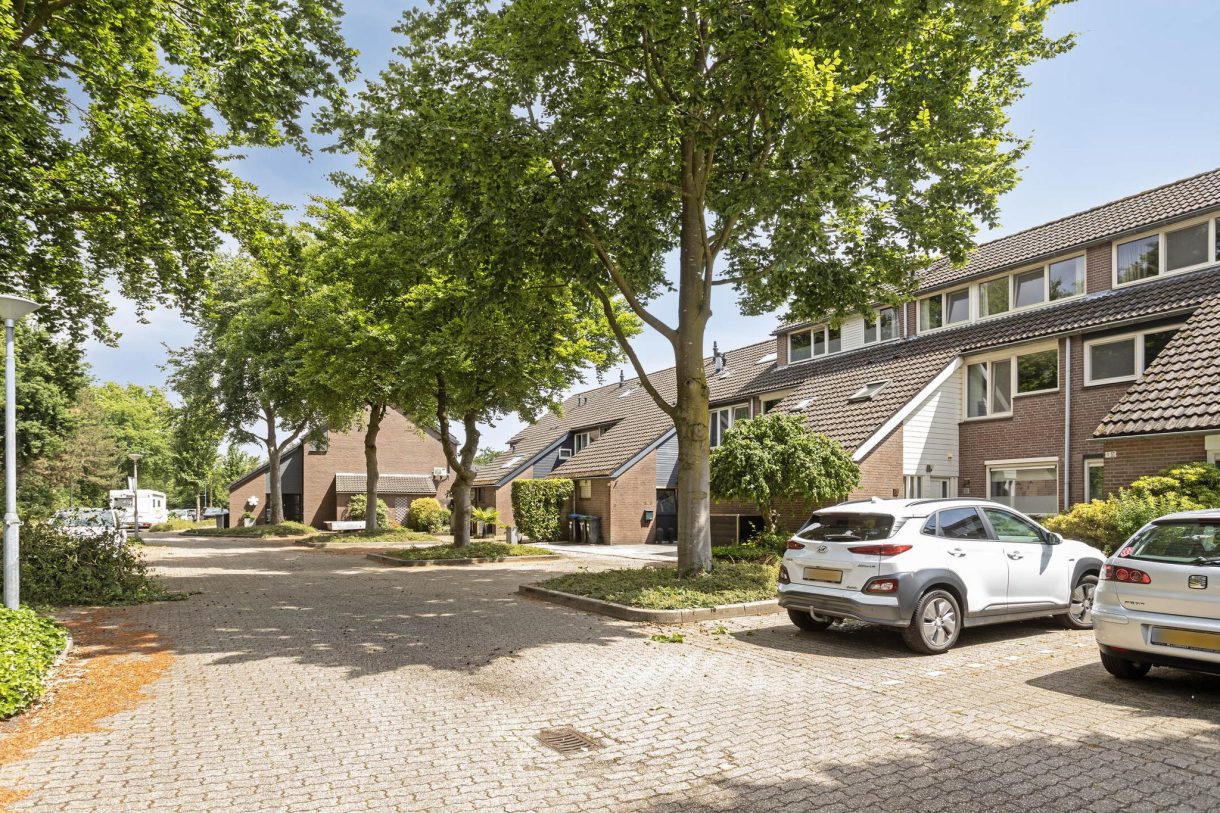 Te koop: Foto Woonhuis aan de Bermershof 119 in Uden