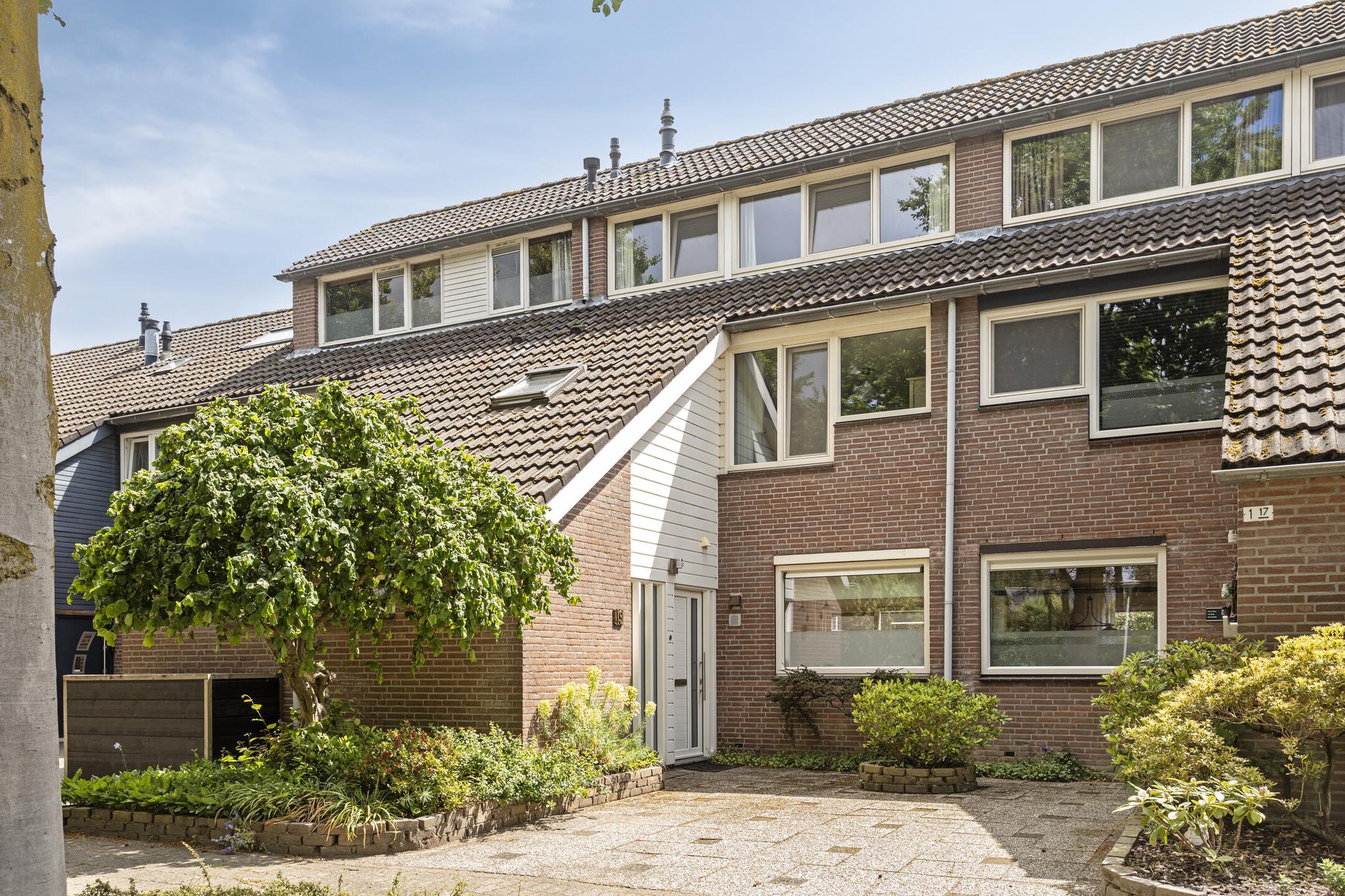 koop  Uden  Bermershof 119 – Hoofdfoto