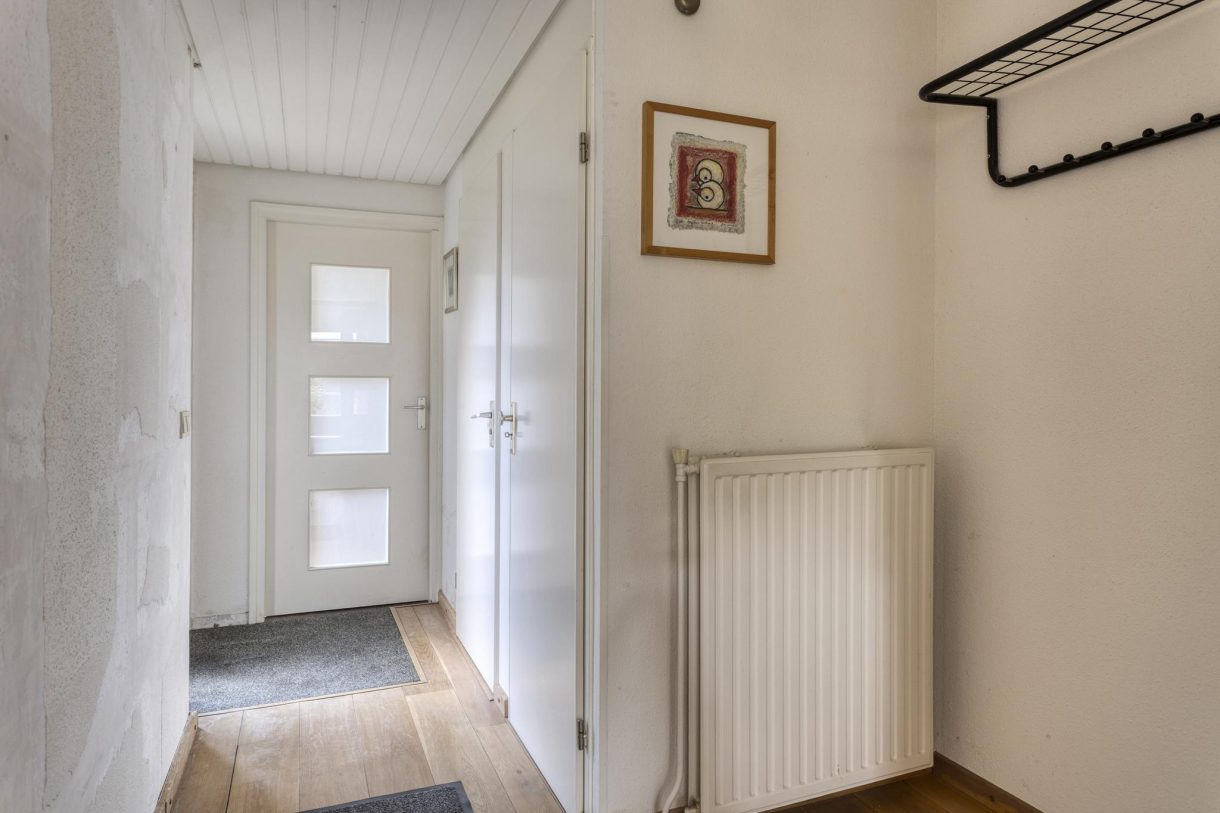 Te koop: Foto Woonhuis aan de Bermershof 119 in Uden