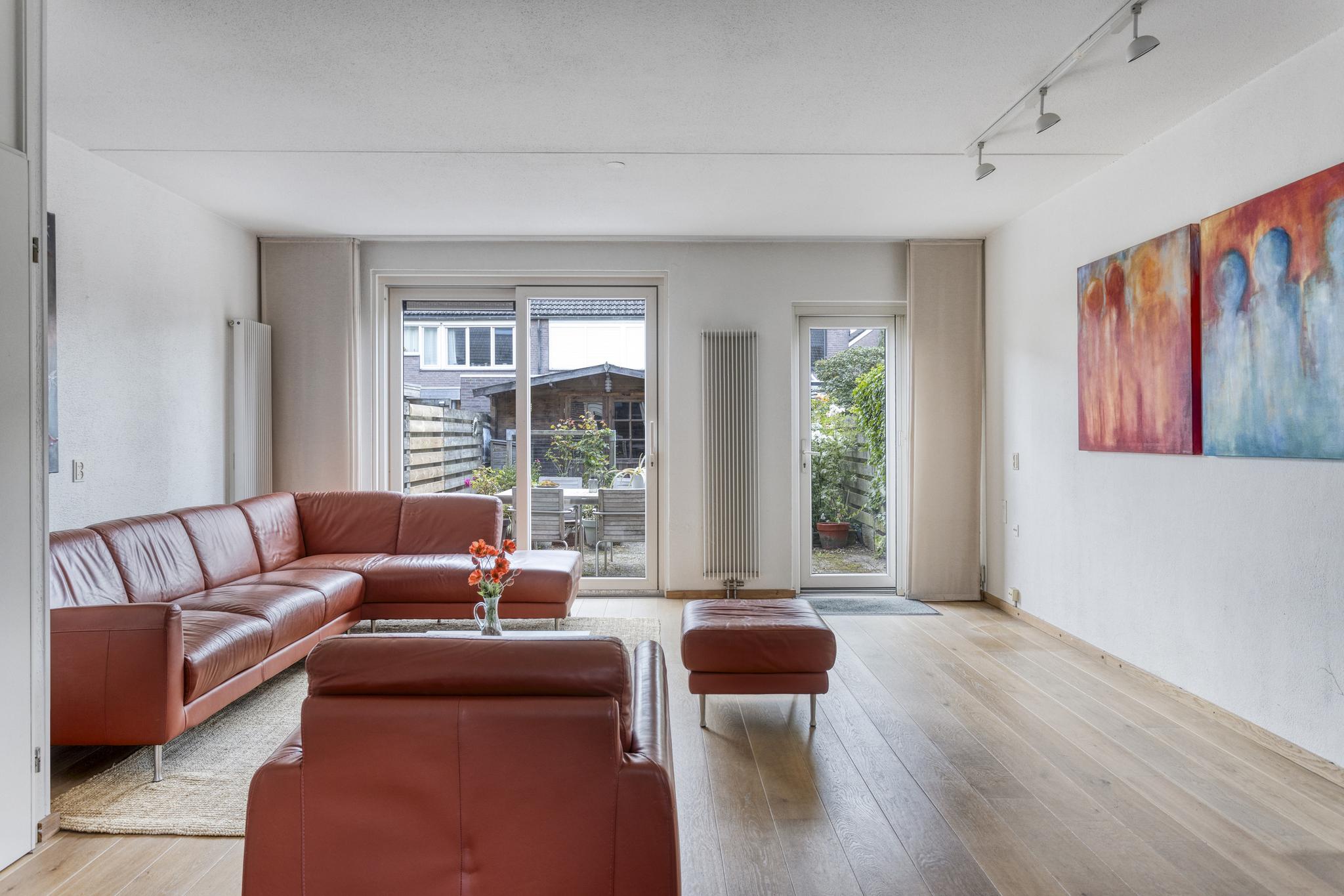 koop  Uden  Bermershof 119 – Foto