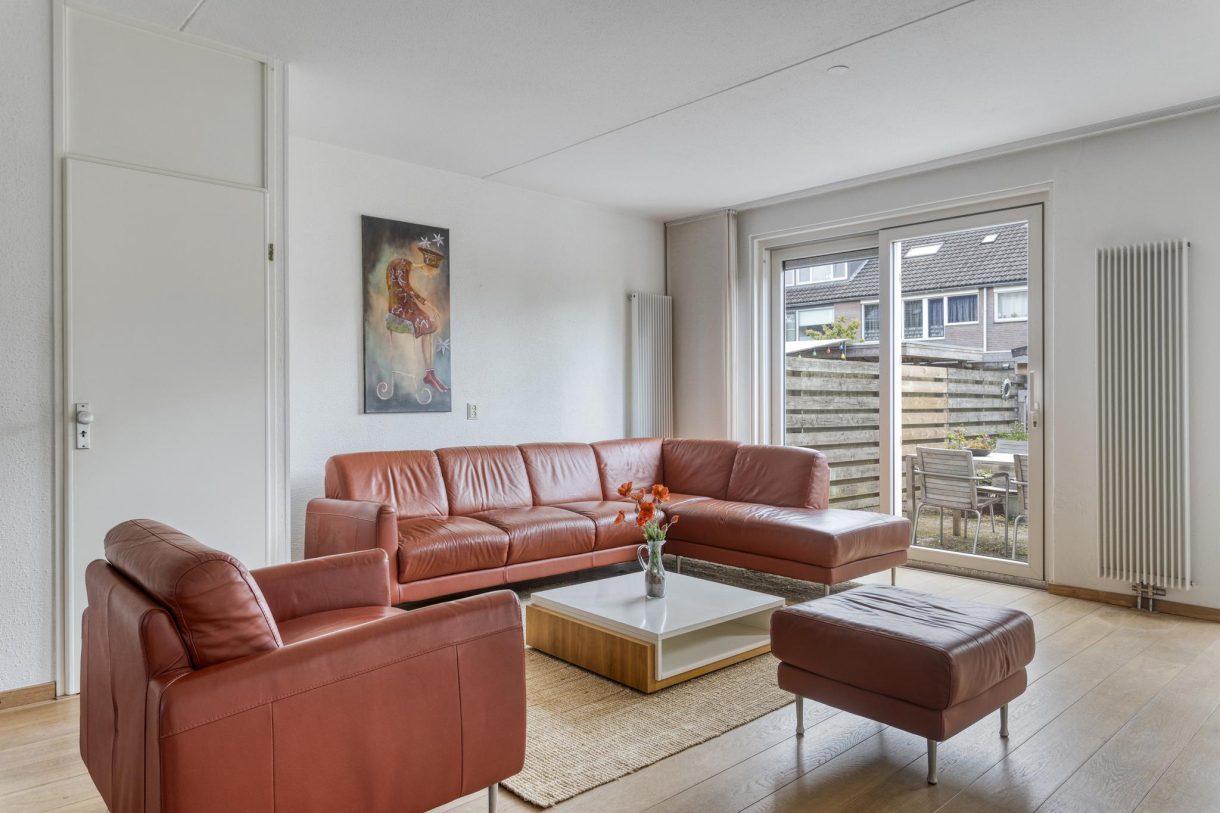 Te koop: Foto Woonhuis aan de Bermershof 119 in Uden