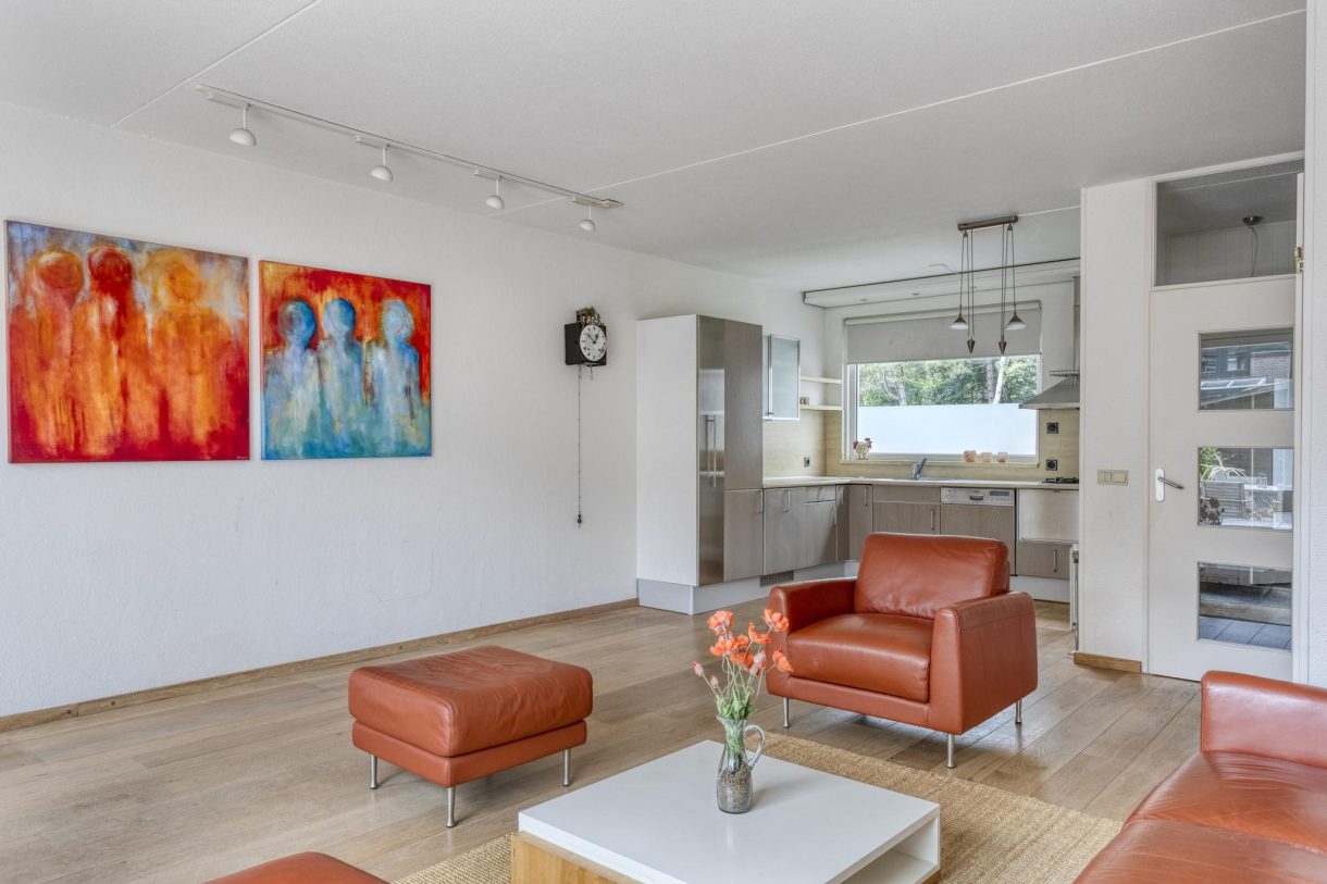 Te koop: Foto Woonhuis aan de Bermershof 119 in Uden