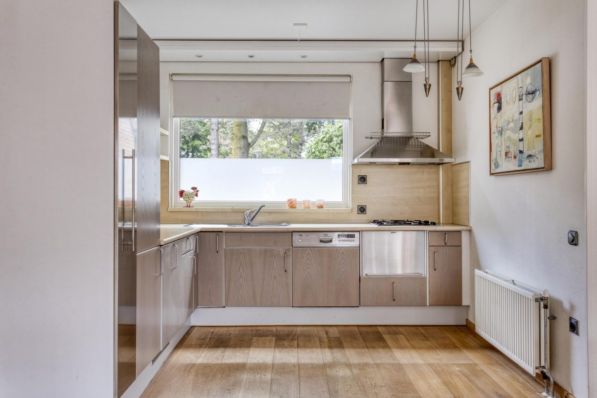 Te koop: Foto Woonhuis aan de Bermershof 119 in Uden