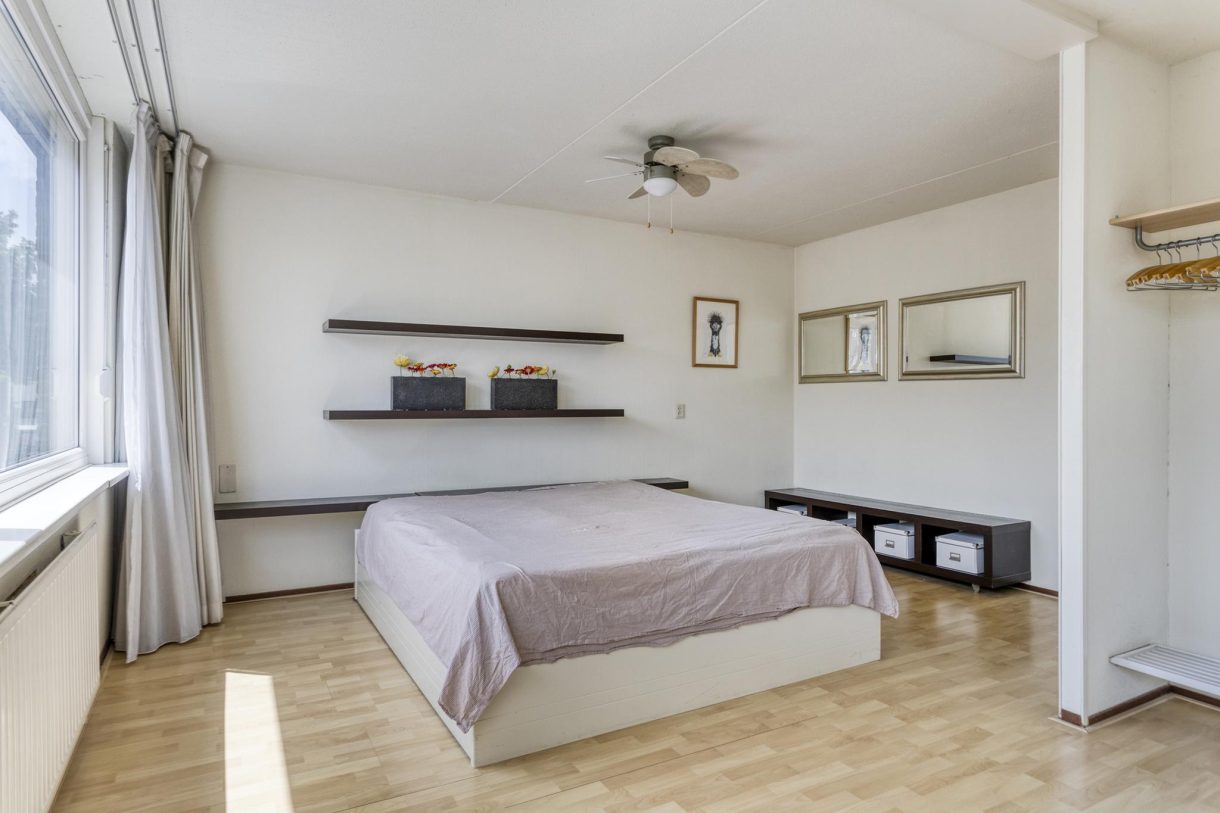 Te koop: Foto Woonhuis aan de Bermershof 119 in Uden