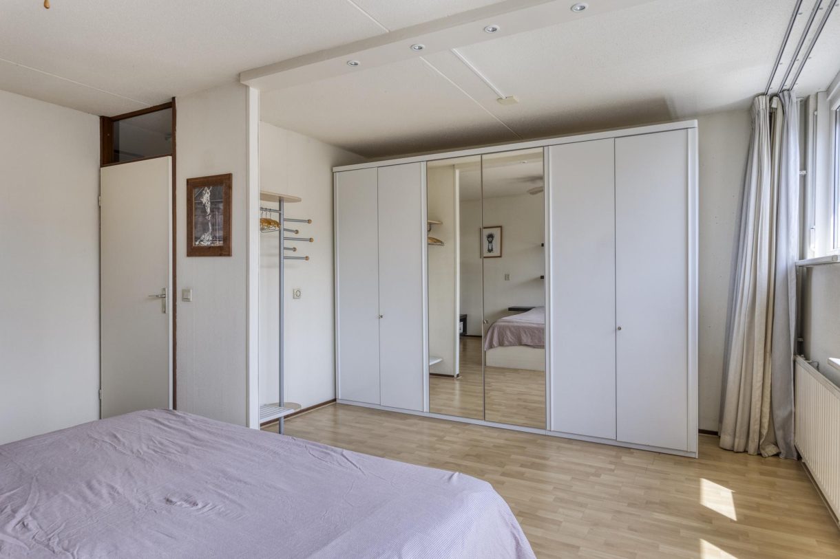 Te koop: Foto Woonhuis aan de Bermershof 119 in Uden