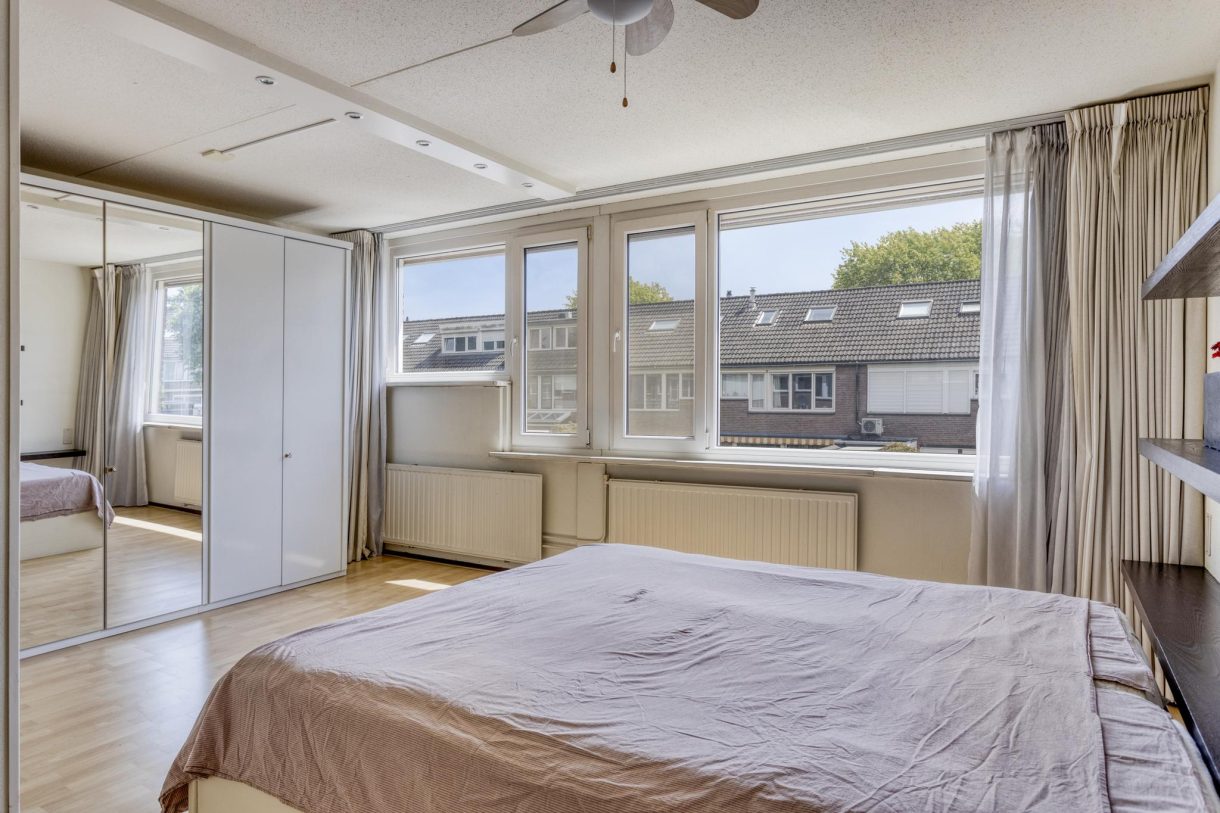 Te koop: Foto Woonhuis aan de Bermershof 119 in Uden