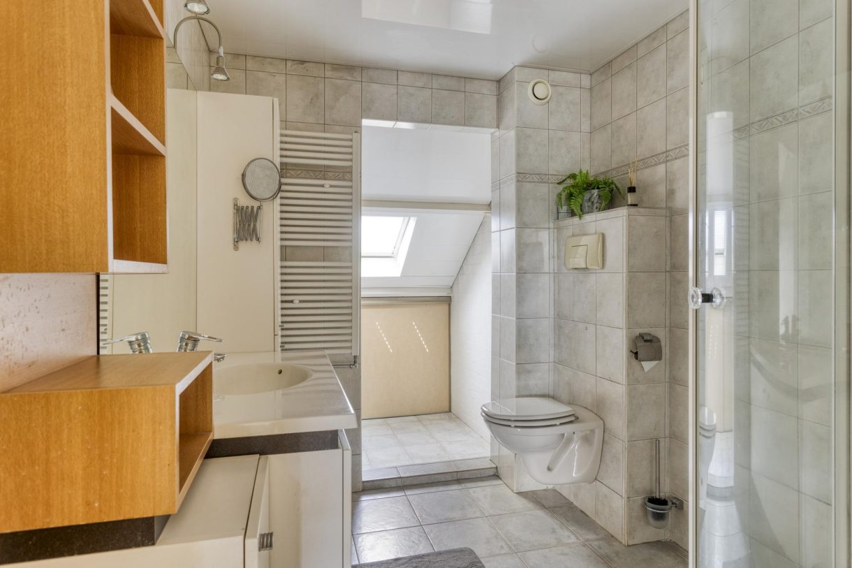 Te koop: Foto Woonhuis aan de Bermershof 119 in Uden