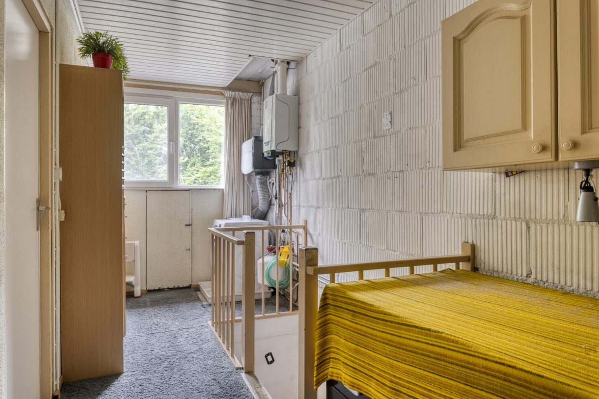 Te koop: Foto Woonhuis aan de Bermershof 119 in Uden