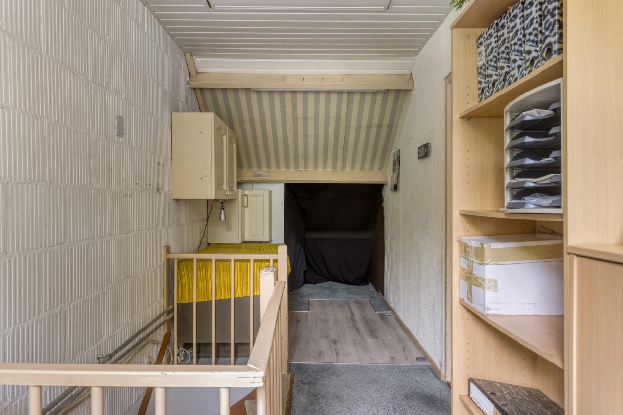 Te koop: Foto Woonhuis aan de Bermershof 119 in Uden