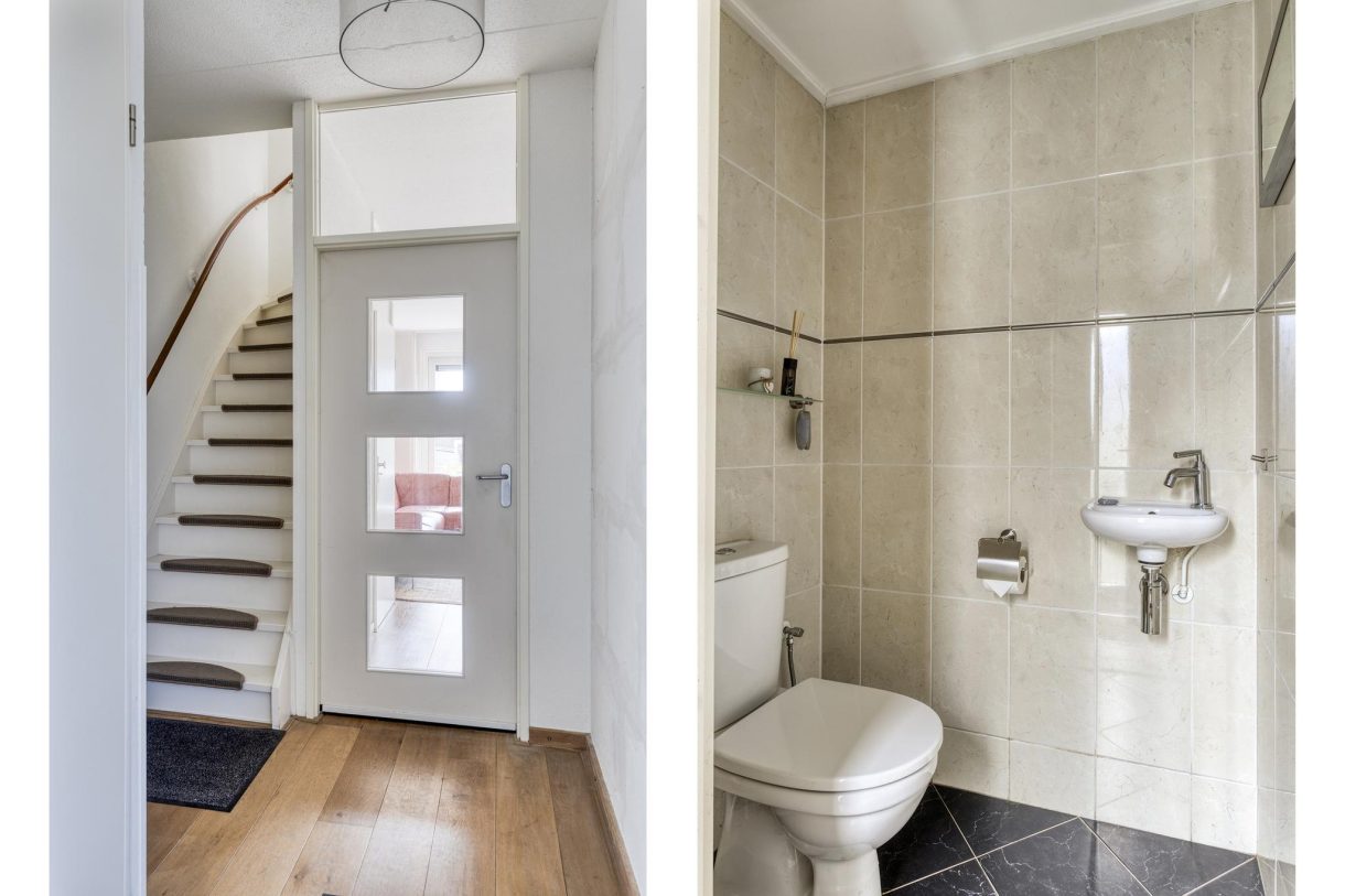 Te koop: Foto Woonhuis aan de Bermershof 119 in Uden